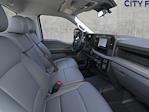 New 2026 Ford F-550 XL Regular Cab 4x4 Cab Chassis for sale #FD8088 - photo 11