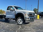 2026 Ford F-550 Regular Cab DRW 4x4 Cab Chassis for sale #FD8088 - photo 3