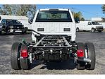 2026 Ford F-550 Regular Cab DRW 4x4 Cab Chassis for sale #FD8088 - photo 4