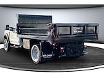 2026 Ford F-550 Regular Cab DRW 4x4 Galion Dump Truck for sale #FD8088 - photo 2