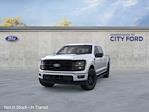 New 2025 Ford F-150 XLT SuperCrew Cab 4WD Pickup for sale #FD8089 - photo 4