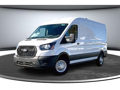 New 2026 Ford Transit 250 - photo 1