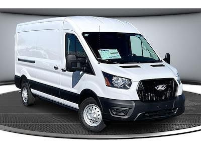 New 2026 Ford Transit 250 - photo 1