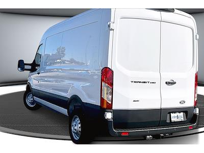 New 2026 Ford Transit 250 - photo 1