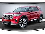 New 2026 Ford Explorer Platinum 4WD SUV for sale #FD8091 - photo 1