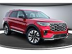 New 2026 Ford Explorer Platinum 4WD SUV for sale #FD8091 - photo 2