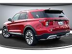 New 2026 Ford Explorer Platinum 4WD SUV for sale #FD8091 - photo 3