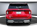 New 2026 Ford Explorer Platinum 4WD SUV for sale #FD8091 - photo 4
