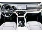 New 2026 Ford Explorer Platinum 4WD SUV for sale #FD8091 - photo 5