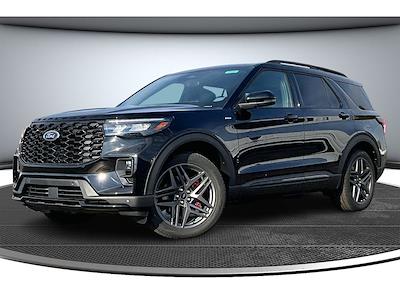 New 2026 Ford Explorer ST-Line 4WD SUV for sale #FD8092 - photo 1
