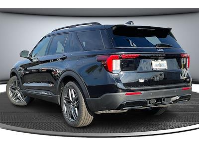 2026 Ford Explorer 4WD SUV for sale #FD8092 - photo 2