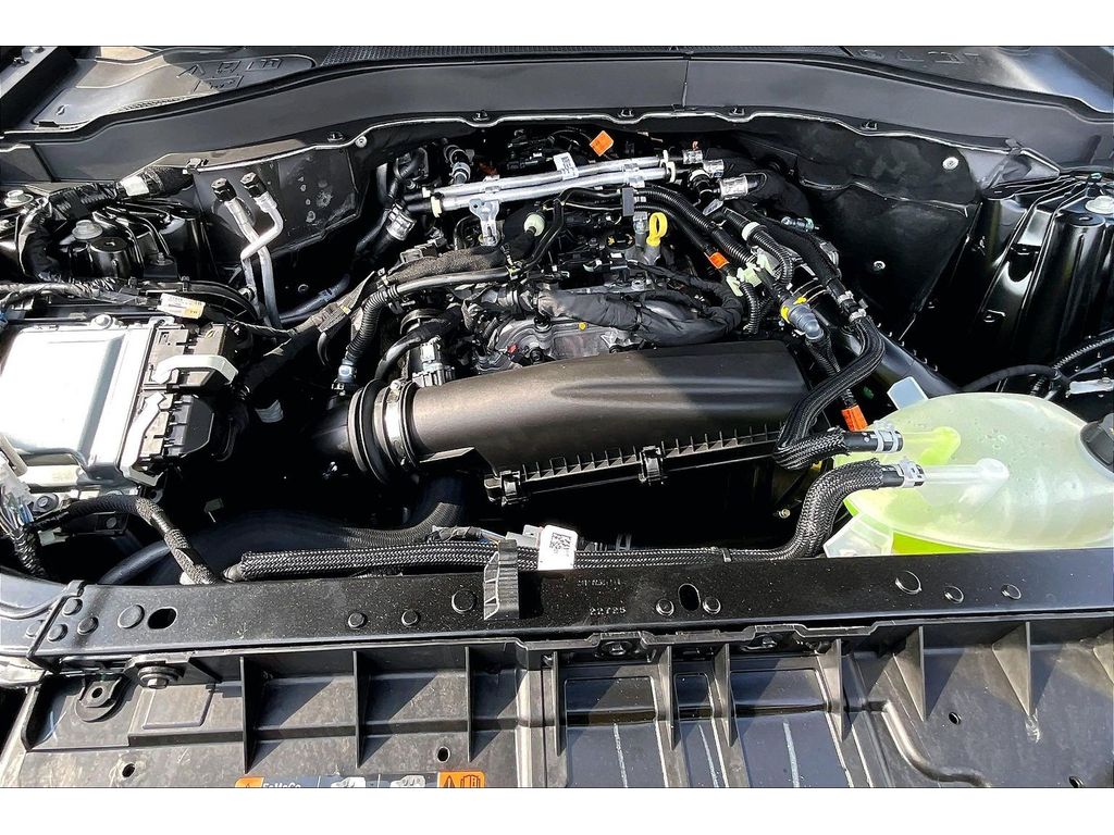 New 2026 Ford Explorer - photo 13