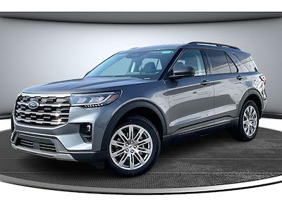2026 Ford Explorer AWD SUV for sale #FD8093 - photo 1