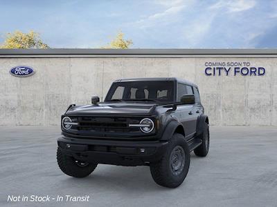 New 2025 Ford Bronco Outer Banks 4WD SUV for sale #FD8094 - photo 2
