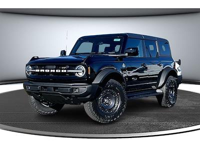 2025 Ford Bronco 4WD SUV for sale #FD8094 - photo 1