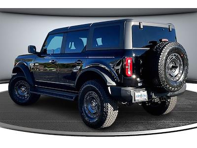 2025 Ford Bronco 4WD SUV for sale #FD8094 - photo 2