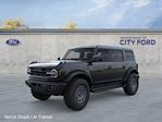 New 2025 Ford Bronco Outer Banks 4WD SUV for sale #FD8094 - photo 1