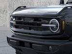 New 2025 Ford Bronco Outer Banks 4WD SUV for sale #FD8094 - photo 19