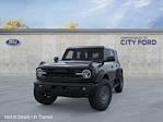 New 2025 Ford Bronco Outer Banks 4WD SUV for sale #FD8094 - photo 2