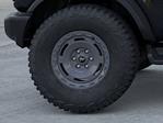 New 2025 Ford Bronco Outer Banks 4WD SUV for sale #FD8094 - photo 21