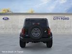 New 2025 Ford Bronco Outer Banks 4WD SUV for sale #FD8094 - photo 5