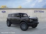 New 2025 Ford Bronco Outer Banks 4WD SUV for sale #FD8094 - photo 7