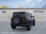New 2025 Ford Bronco Outer Banks 4WD SUV for sale #FD8094 - photo 8