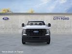 New 2026 Ford F-550 XL Regular Cab 4x4 Cab Chassis for sale #FD8095 - photo 2