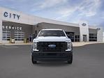 2026 Ford F-550 Regular Cab DRW 4x4 Cab Chassis for sale #FD8095 - photo 4