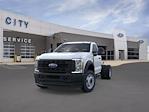 2026 Ford F-550 Regular Cab DRW 4x4 Cab Chassis for sale #FD8095 - photo 5