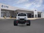 2026 Ford F-550 Regular Cab DRW 4x4 Cab Chassis for sale #FD8095 - photo 7