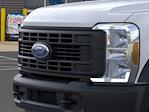 2026 Ford F-550 Regular Cab DRW 4x4 Cab Chassis for sale #FD8095 - photo 17