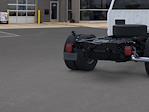 2026 Ford F-550 Regular Cab DRW 4x4 Cab Chassis for sale #FD8095 - photo 21