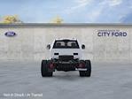 New 2026 Ford F-550 XL Regular Cab 4x4 Cab Chassis for sale #FD8095 - photo 7