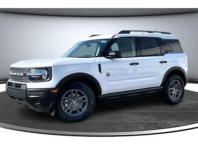 New 2025 Ford Bronco Sport Big Bend 4WD SUV for sale #FD8096 - photo 1