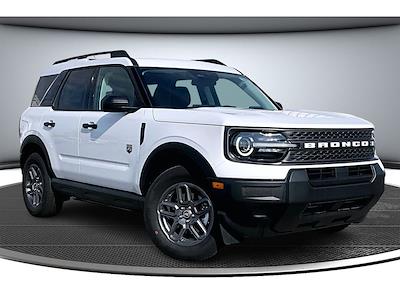 New 2025 Ford Bronco Sport Big Bend 4WD SUV for sale #FD8096 - photo 2