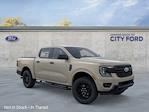 New 2025 Ford Ranger XLT SuperCrew Cab 4WD Pickup for sale #FD8097 - photo 3