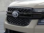 New 2025 Ford Ranger XLT SuperCrew Cab 4WD Pickup for sale #FD8097 - photo 17