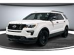 Used 2019 Ford Explorer Sport for sale #FD8097A - photo 1