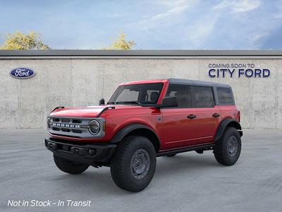New 2025 Ford Bronco Big Bend 4WD SUV for sale #FD8098 - photo 1