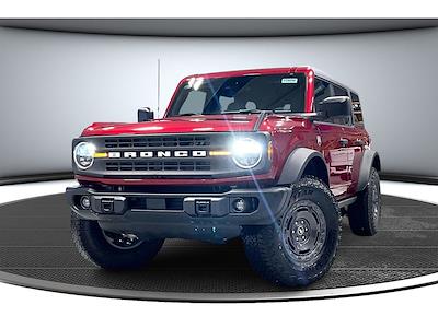 2025 Ford Bronco 4WD SUV for sale #FD8098 - photo 1