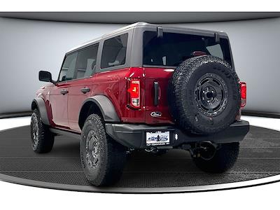 2025 Ford Bronco 4WD SUV for sale #FD8098 - photo 2