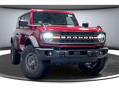 New 2025 Ford Bronco - photo 1