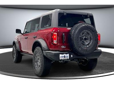 New 2025 Ford Bronco - photo 1