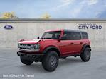 New 2025 Ford Bronco Big Bend 4WD SUV for sale #FD8098 - photo 1