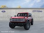 New 2025 Ford Bronco Big Bend 4WD SUV for sale #FD8098 - photo 3