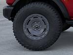 New 2025 Ford Bronco Big Bend 4WD SUV for sale #FD8098 - photo 21