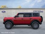 New 2025 Ford Bronco Big Bend 4WD SUV for sale #FD8098 - photo 4