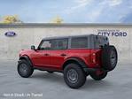 New 2025 Ford Bronco Big Bend 4WD SUV for sale #FD8098 - photo 2