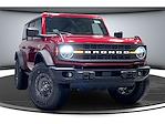 2025 Ford Bronco 4WD SUV for sale #FD8098 - photo 2